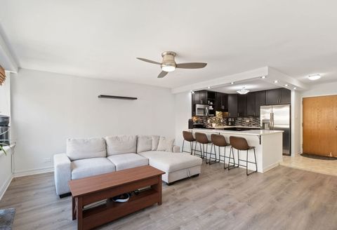 Tiny photo for 211 E Ohio Street #1607, Chicago, IL 60611 (MLS # 12472998)