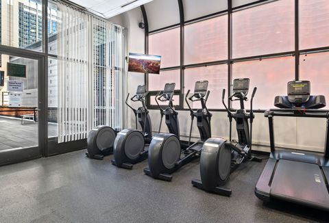 Tiny photo for 211 E Ohio Street #1607, Chicago, IL 60611 (MLS # 12472998)