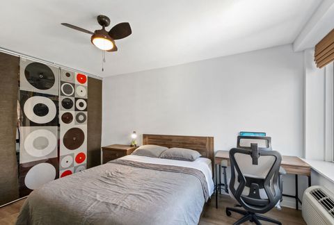 Tiny photo for 211 E Ohio Street #1607, Chicago, IL 60611 (MLS # 12472998)
