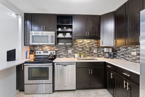 Tiny photo for 211 E Ohio Street #1607, Chicago, IL 60611 (MLS # 12472998)