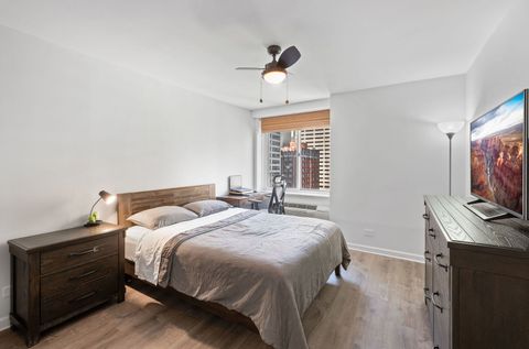 Tiny photo for 211 E Ohio Street #1607, Chicago, IL 60611 (MLS # 12472998)