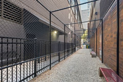 Tiny photo for 211 E Ohio Street #1607, Chicago, IL 60611 (MLS # 12472998)