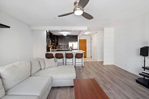 Tiny photo for 211 E Ohio Street #1607, Chicago, IL 60611 (MLS # 12472998)