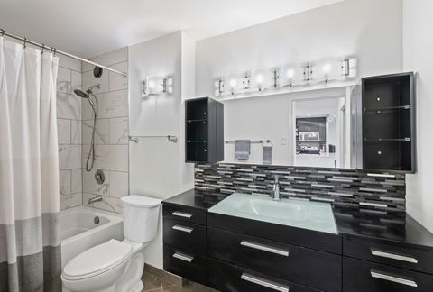 Tiny photo for 211 E Ohio Street #1607, Chicago, IL 60611 (MLS # 12472998)