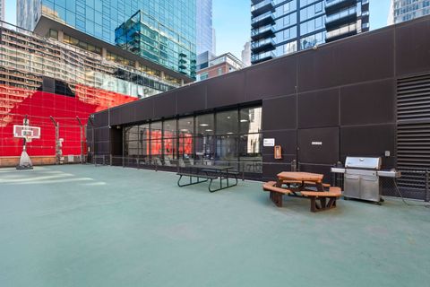 Tiny photo for 211 E Ohio Street #1607, Chicago, IL 60611 (MLS # 12472998)