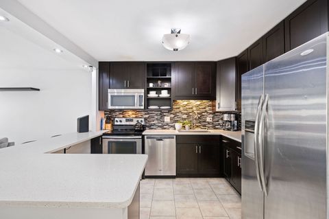 Tiny photo for 211 E Ohio Street #1607, Chicago, IL 60611 (MLS # 12472998)