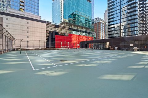 Tiny photo for 211 E Ohio Street #1607, Chicago, IL 60611 (MLS # 12472998)