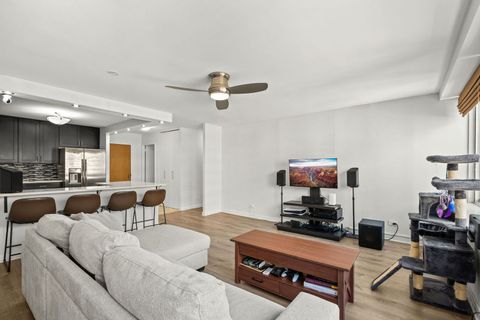 Tiny photo for 211 E Ohio Street #1607, Chicago, IL 60611 (MLS # 12472998)