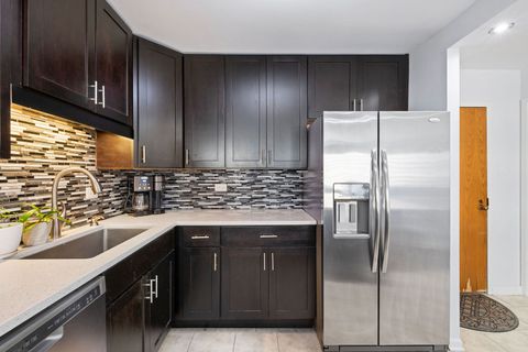 Tiny photo for 211 E Ohio Street #1607, Chicago, IL 60611 (MLS # 12472998)