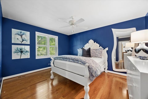 Tiny photo for 9 Tartan Road, Burr Ridge, IL 60527 (MLS # 12733169)