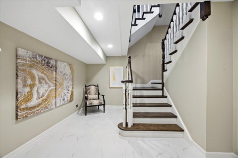 Tiny photo for 9 Tartan Road, Burr Ridge, IL 60527 (MLS # 12733169)