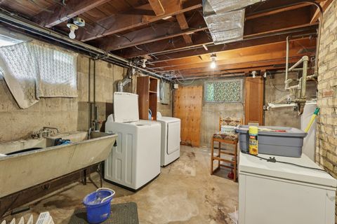 Tiny photo for 136 Hubbard Court, Wauconda, IL 60084 (MLS # 12471157)