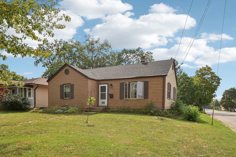 Tiny photo for 136 Hubbard Court, Wauconda, IL 60084 (MLS # 12471157)