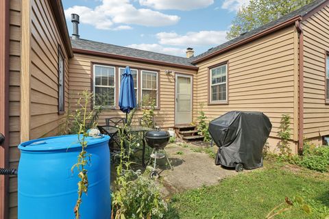 Tiny photo for 136 Hubbard Court, Wauconda, IL 60084 (MLS # 12471157)