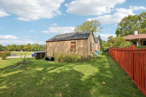Tiny photo for 136 Hubbard Court, Wauconda, IL 60084 (MLS # 12471157)