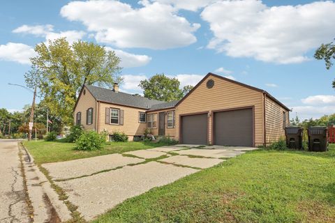 Tiny photo for 136 Hubbard Court, Wauconda, IL 60084 (MLS # 12471157)