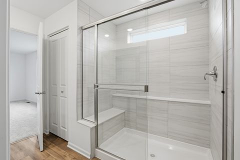 Tiny photo for 339 Danforth Drive, Oswego, IL 60543 (MLS # 12602896)