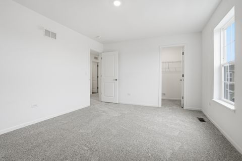 Tiny photo for 339 Danforth Drive, Oswego, IL 60543 (MLS # 12602896)