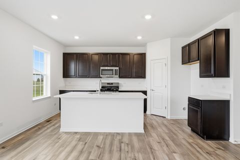 Tiny photo for 339 Danforth Drive, Oswego, IL 60543 (MLS # 12602896)