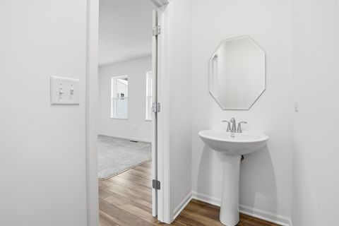 Tiny photo for 339 Danforth Drive, Oswego, IL 60543 (MLS # 12602896)