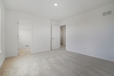 Tiny photo for 339 Danforth Drive, Oswego, IL 60543 (MLS # 12602896)