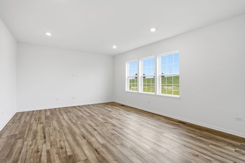 Tiny photo for 339 Danforth Drive, Oswego, IL 60543 (MLS # 12602896)