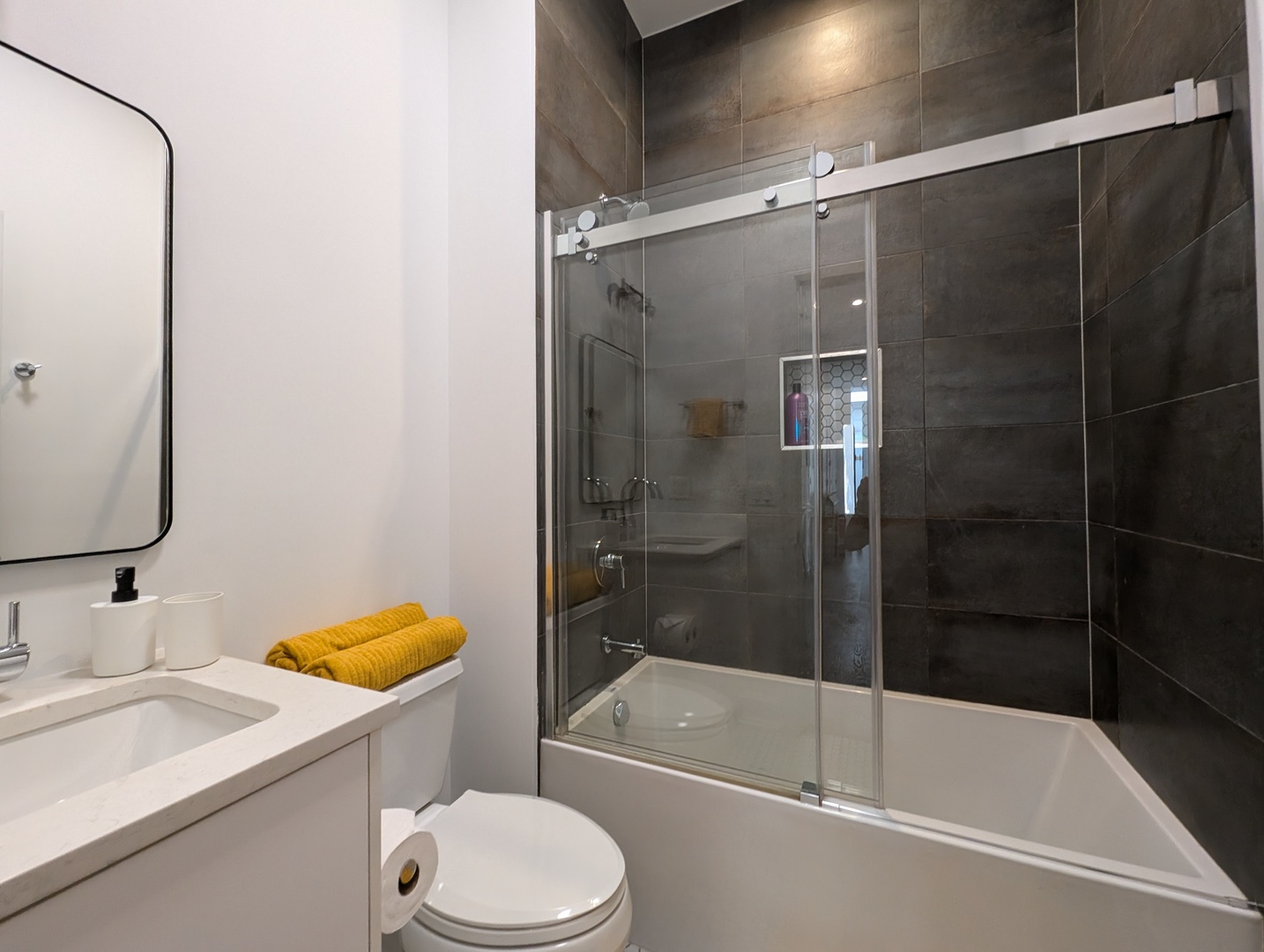 2120 W Belmont Avenue 3F