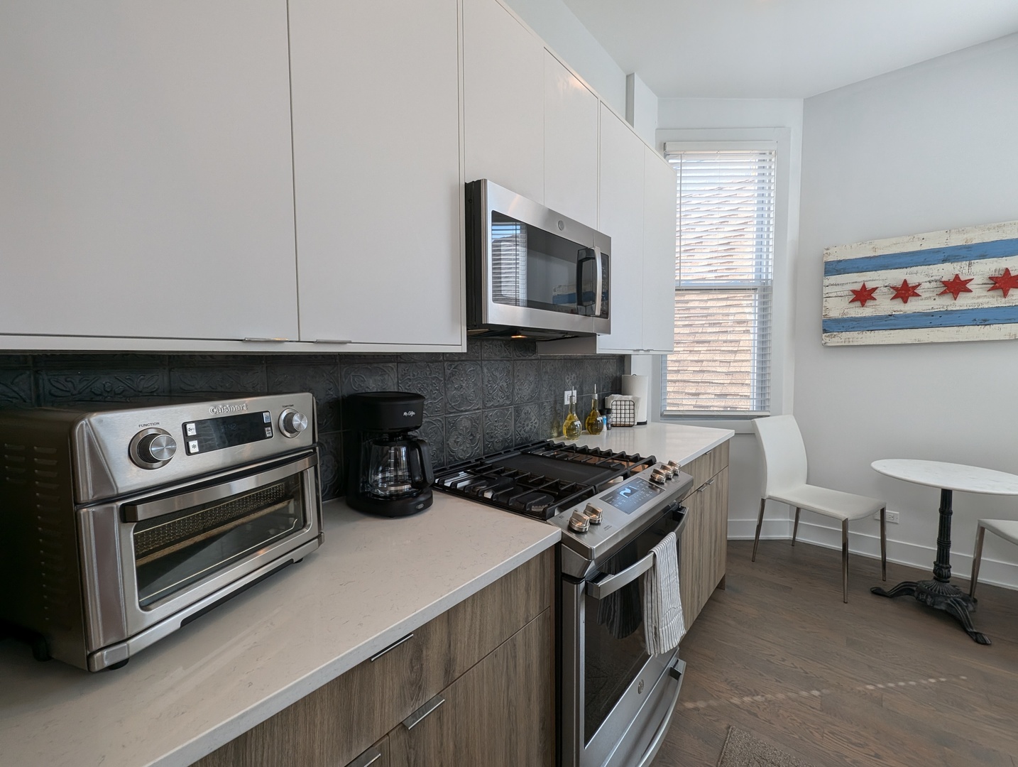 2120 W Belmont Avenue 3F