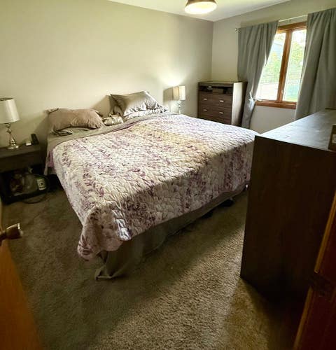 Tiny photo for 5199 Elmwood Road, Oak Forest, IL 60452 (MLS # 12365015)