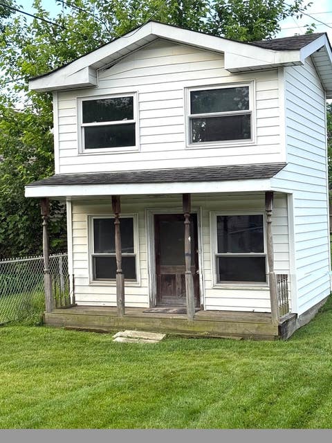 Tiny photo for 5199 Elmwood Road, Oak Forest, IL 60452 (MLS # 12365015)