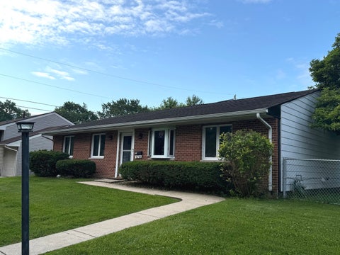 Tiny photo for 5199 Elmwood Road, Oak Forest, IL 60452 (MLS # 12365015)