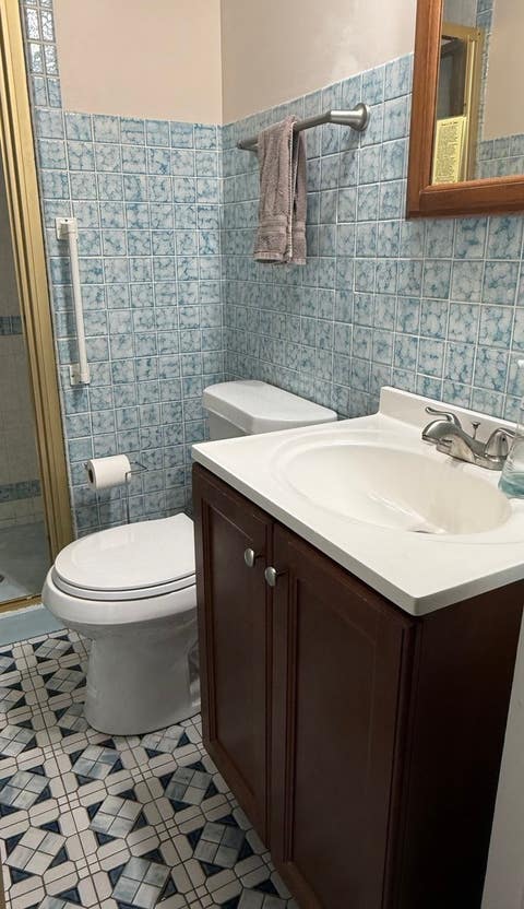 Tiny photo for 5199 Elmwood Road, Oak Forest, IL 60452 (MLS # 12365015)