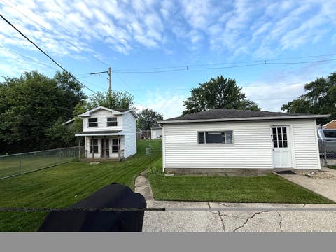 Tiny photo for 5199 Elmwood Road, Oak Forest, IL 60452 (MLS # 12365015)