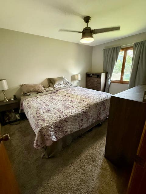 Tiny photo for 5199 Elmwood Road, Oak Forest, IL 60452 (MLS # 12365015)