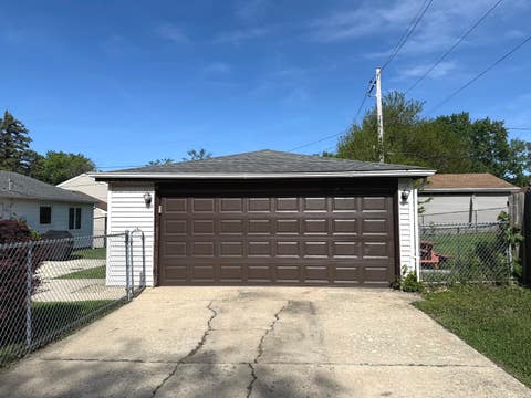 Tiny photo for 5199 Elmwood Road, Oak Forest, IL 60452 (MLS # 12365015)