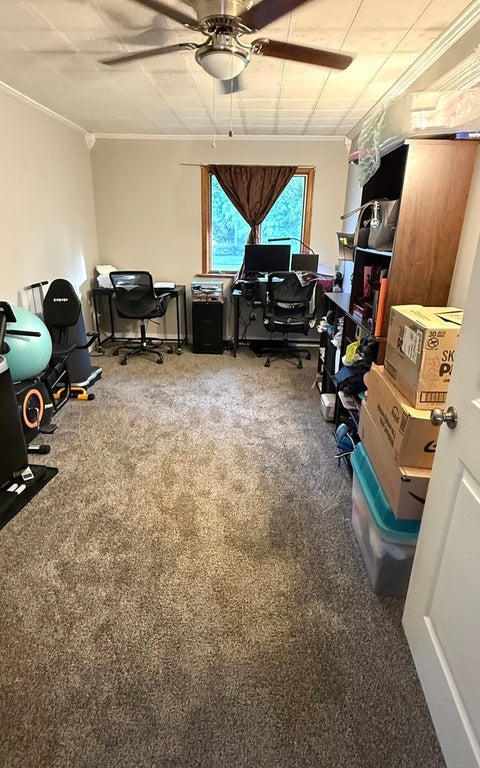 Tiny photo for 5199 Elmwood Road, Oak Forest, IL 60452 (MLS # 12365015)