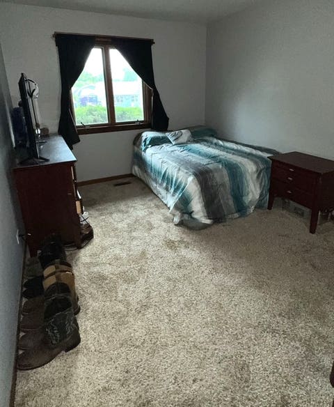 Tiny photo for 5199 Elmwood Road, Oak Forest, IL 60452 (MLS # 12365015)
