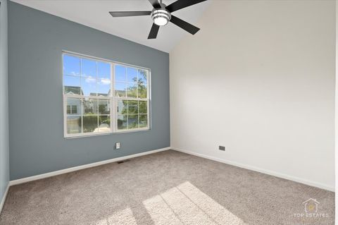 Tiny photo for 17437 Yakima Drive, Lockport, IL 60441 (MLS # 12408353)