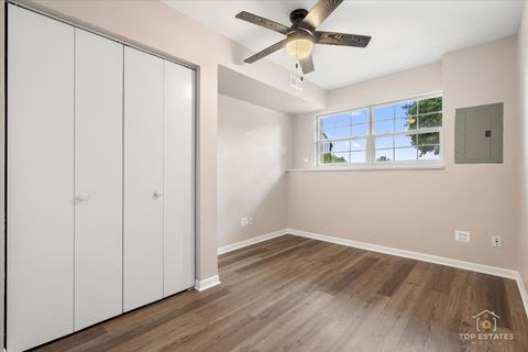 Tiny photo for 17437 Yakima Drive, Lockport, IL 60441 (MLS # 12408353)