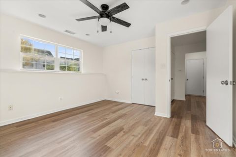 Tiny photo for 17437 Yakima Drive, Lockport, IL 60441 (MLS # 12408353)