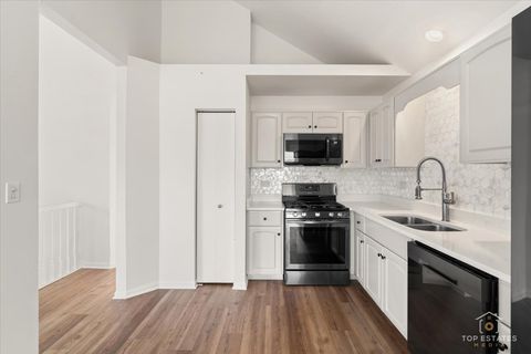 Tiny photo for 17437 Yakima Drive, Lockport, IL 60441 (MLS # 12408353)