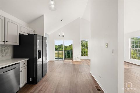 Tiny photo for 17437 Yakima Drive, Lockport, IL 60441 (MLS # 12408353)
