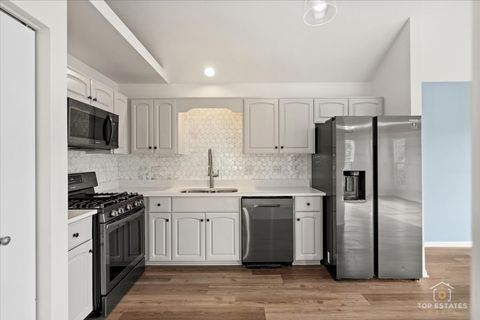 Tiny photo for 17437 Yakima Drive, Lockport, IL 60441 (MLS # 12408353)