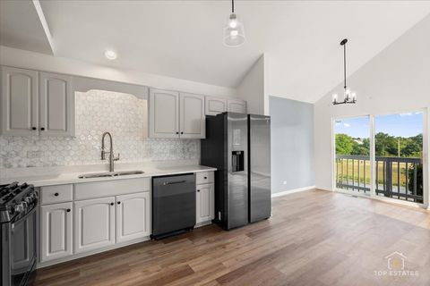 Tiny photo for 17437 Yakima Drive, Lockport, IL 60441 (MLS # 12408353)