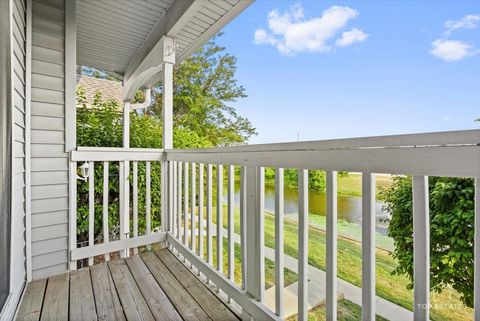 Tiny photo for 17437 Yakima Drive, Lockport, IL 60441 (MLS # 12408353)