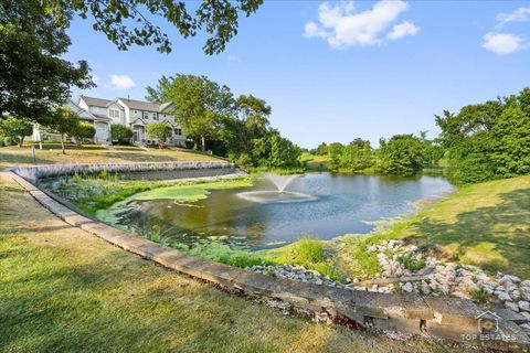Tiny photo for 17437 Yakima Drive, Lockport, IL 60441 (MLS # 12408353)