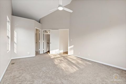 Tiny photo for 17437 Yakima Drive, Lockport, IL 60441 (MLS # 12408353)