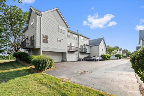 Tiny photo for 17437 Yakima Drive, Lockport, IL 60441 (MLS # 12408353)