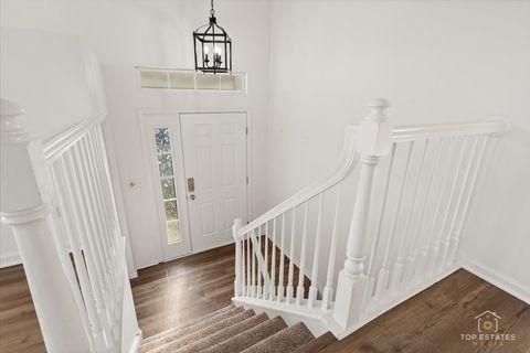 Tiny photo for 17437 Yakima Drive, Lockport, IL 60441 (MLS # 12408353)