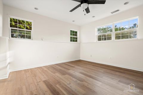 Tiny photo for 17437 Yakima Drive, Lockport, IL 60441 (MLS # 12408353)